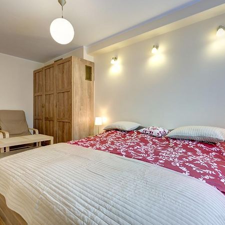 Apartament Brzezno Γκντανσκ Εξωτερικό φωτογραφία