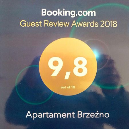 Apartament Brzezno Γκντανσκ Εξωτερικό φωτογραφία