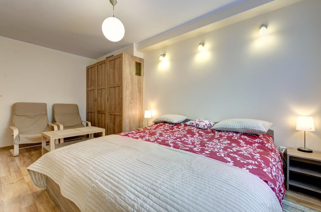 Apartament Brzezno Γκντανσκ Εξωτερικό φωτογραφία