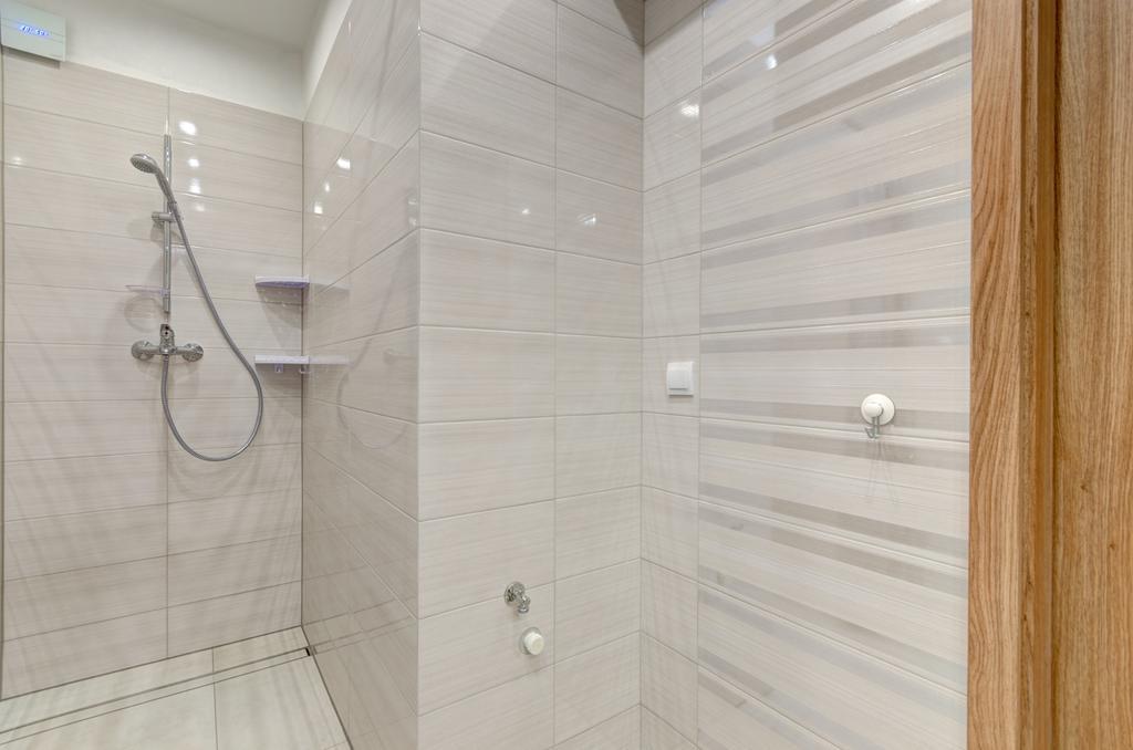 Apartament Brzezno Γκντανσκ Εξωτερικό φωτογραφία
