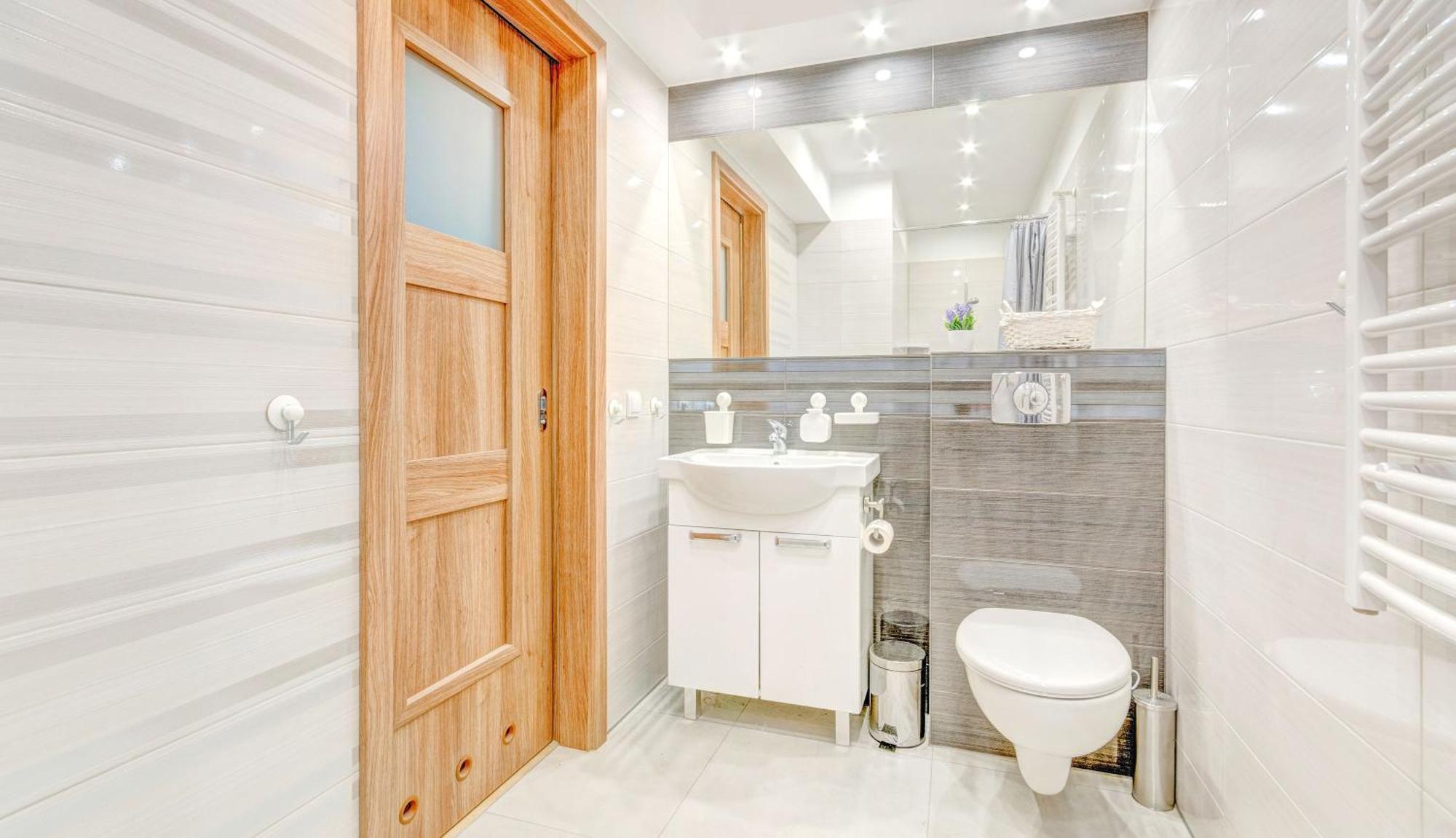 Apartament Brzezno Γκντανσκ Εξωτερικό φωτογραφία